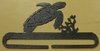 Quilthalter Craft Holder - Wasserschildkröte -