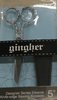 Gingher 5" Serie Eleanor